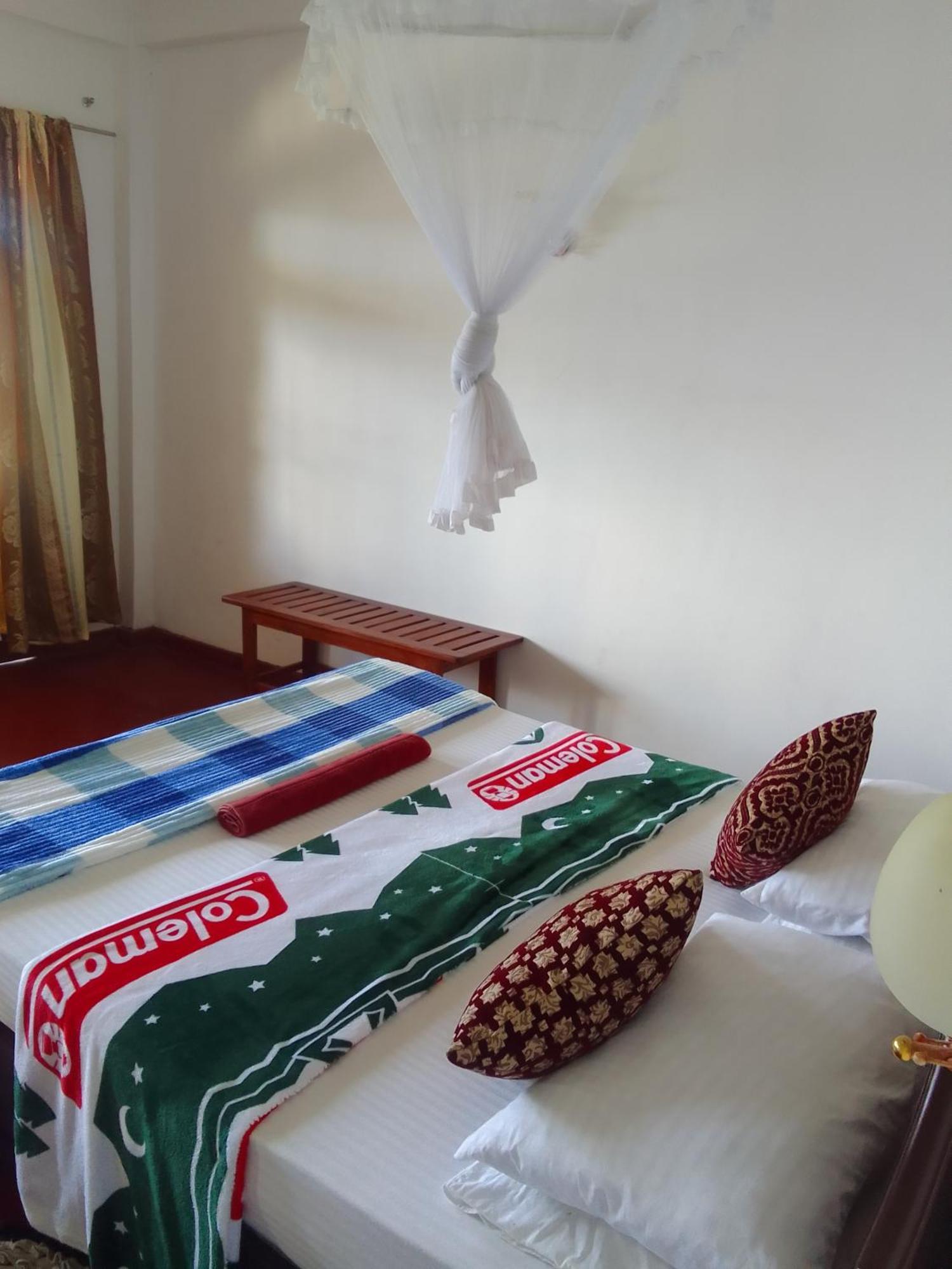Elegant Hill Homestay