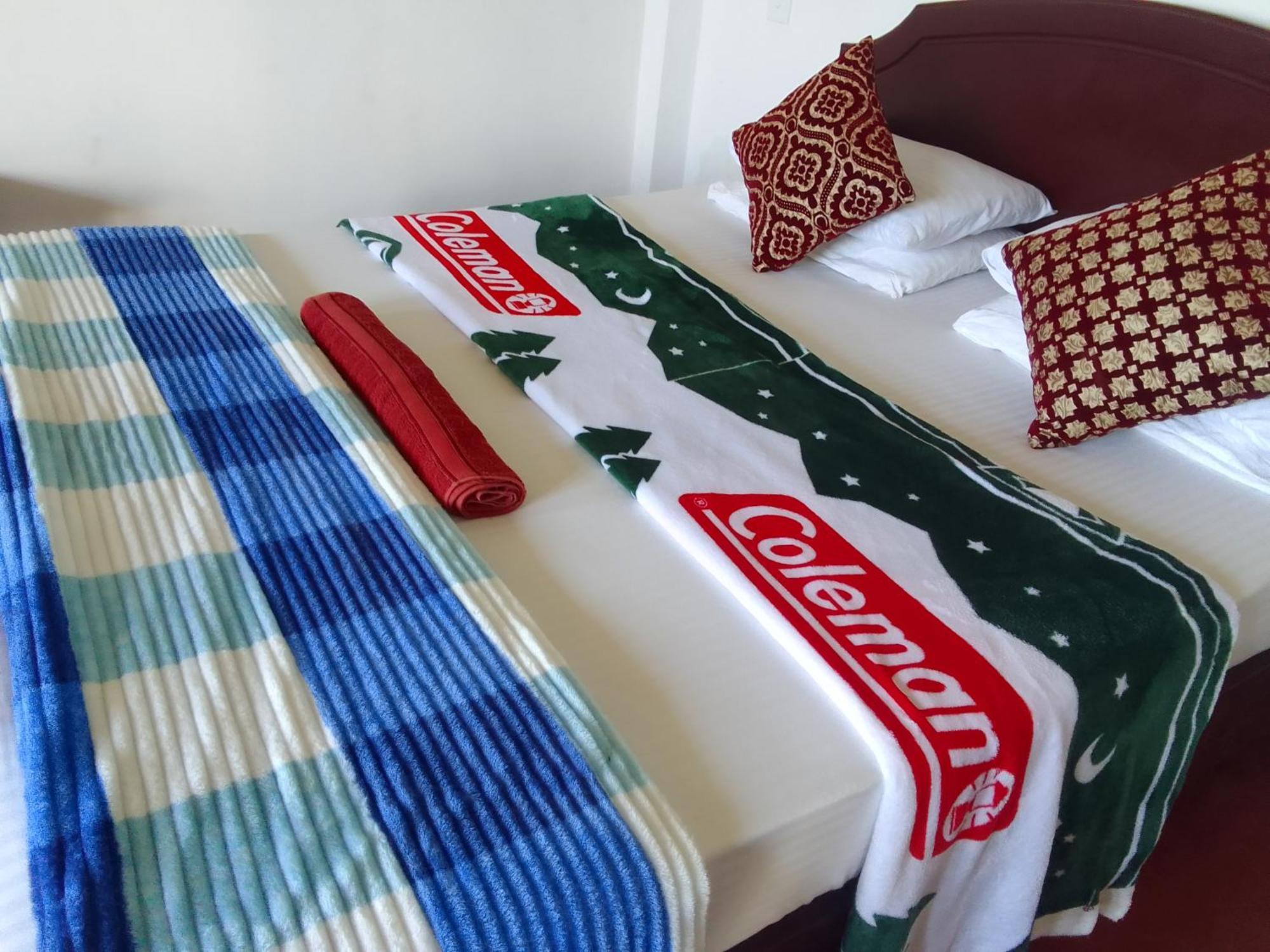 Homestay Elegant Hill Ella