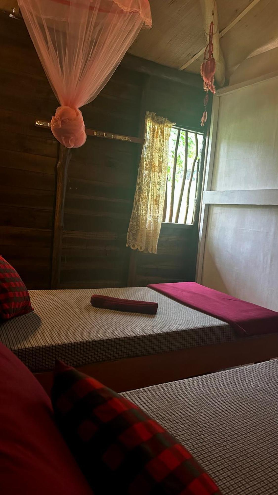 A Lounge And Cafe Hostel