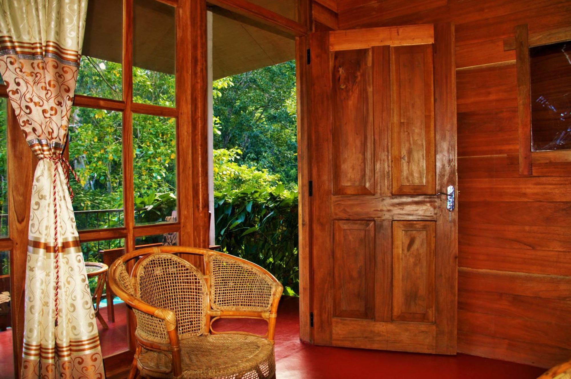 Green Cottage Ella Inn 3*