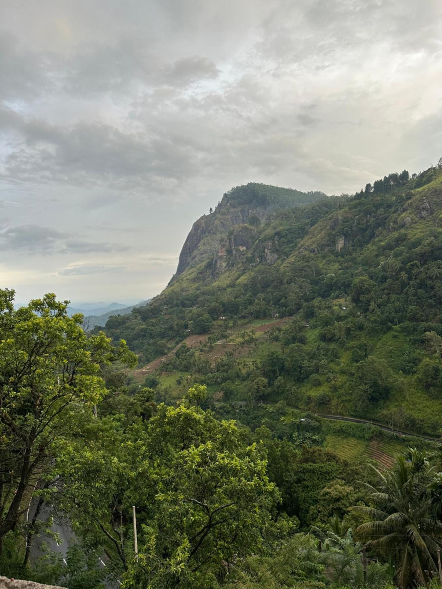Mandara Mount 3*