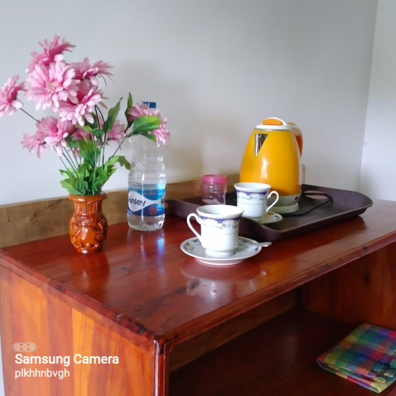 Bed & Breakfast Pasan Guest