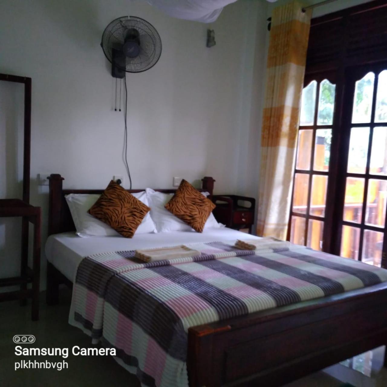 Pasan Guest Bed & Breakfast Ella