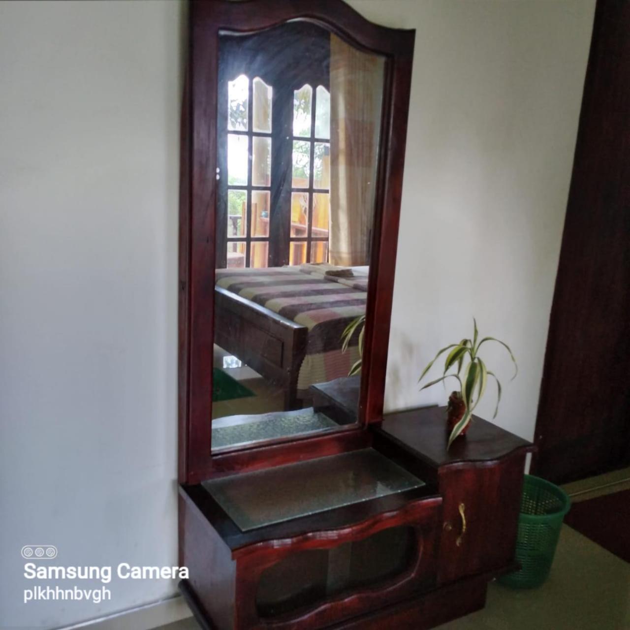 Bed & Breakfast Pasan Guest *