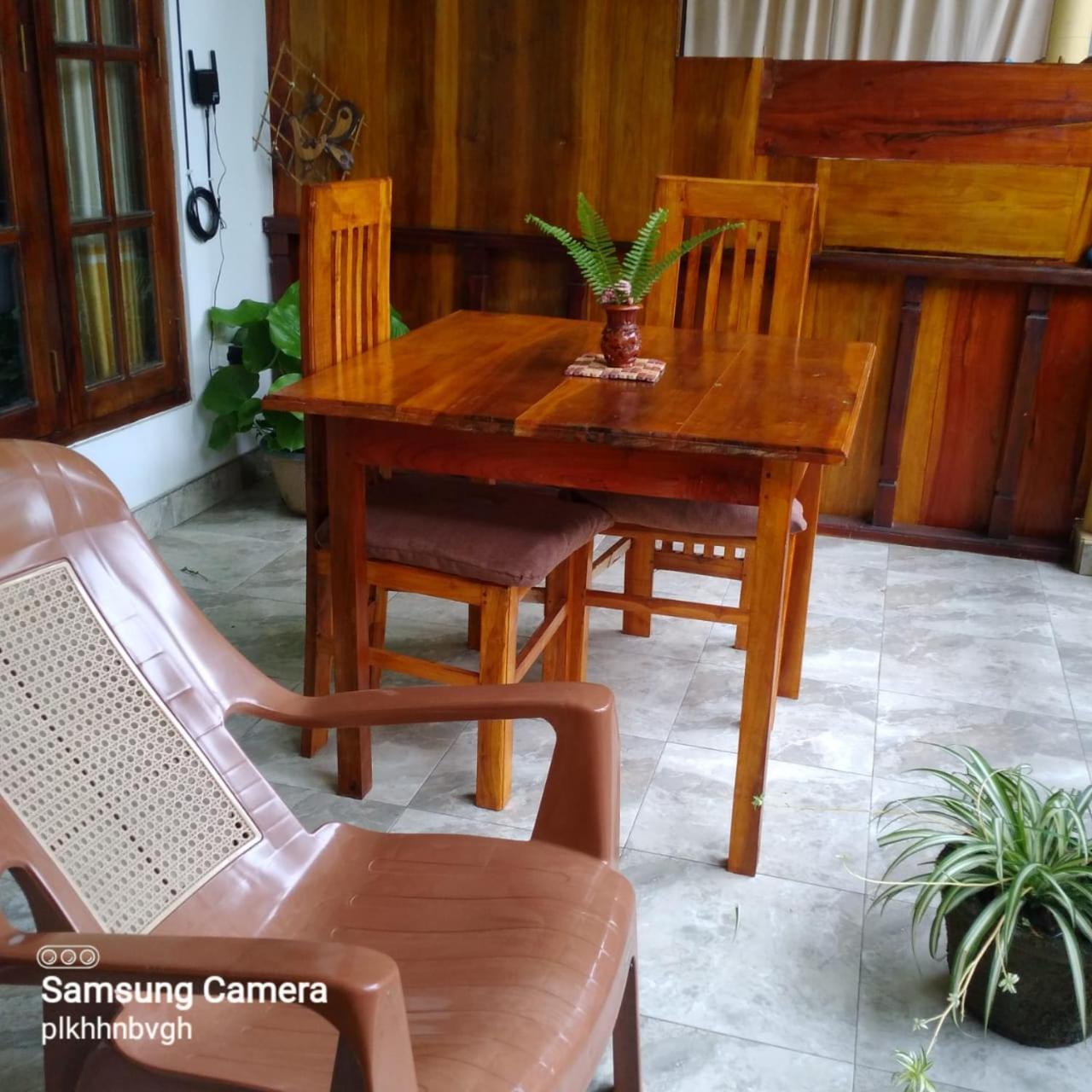 Pasan Guest Bed & Breakfast Ella