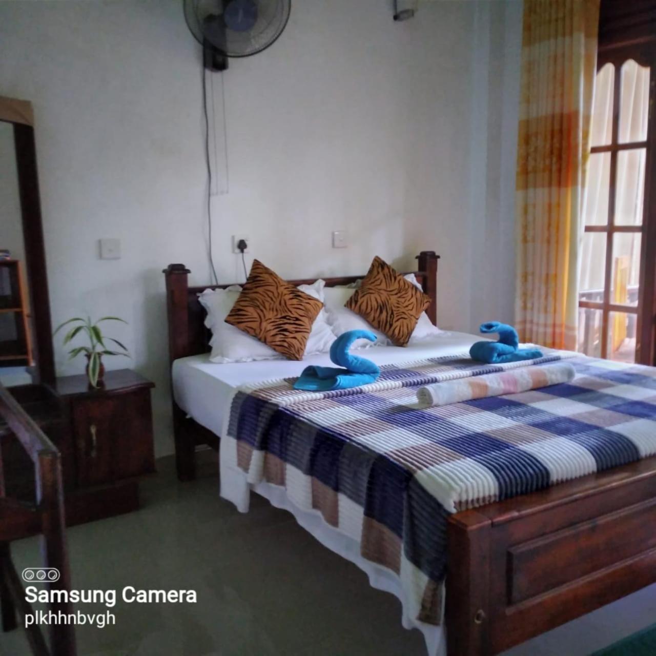Bed & Breakfast Pasan Guest