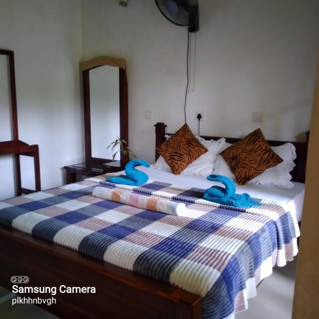 Bed & Breakfast Pasan Guest *