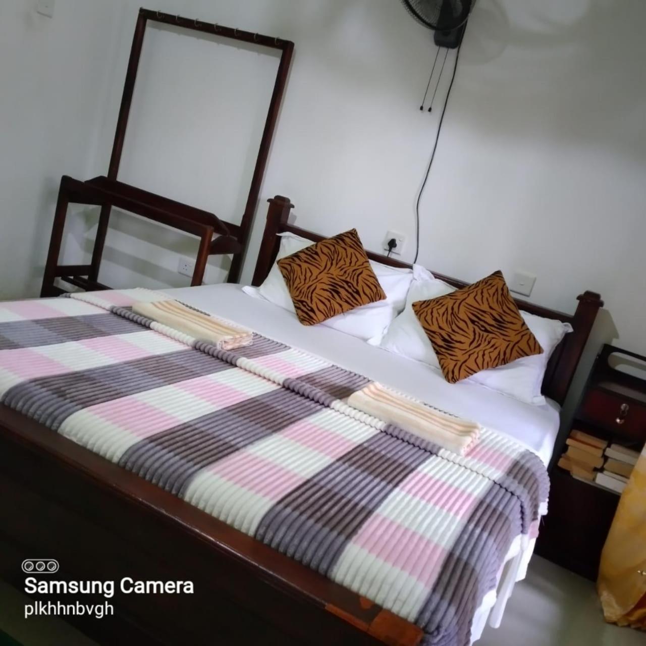 Pasan Guest Bed & Breakfast *