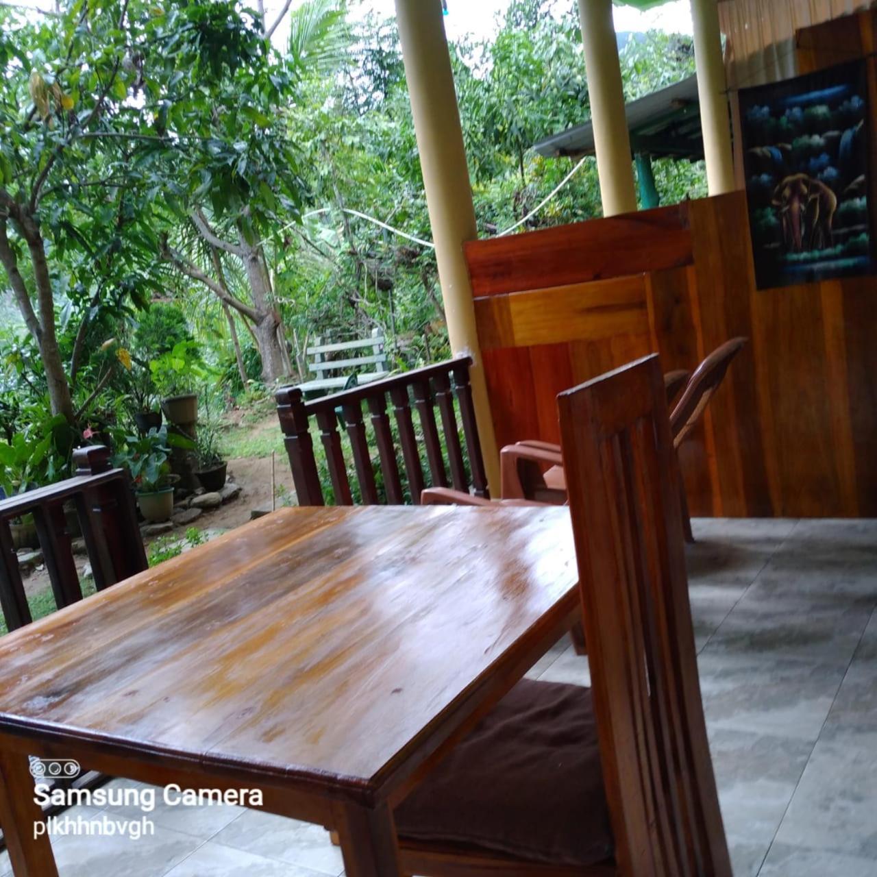 Pasan Guest Bed & Breakfast