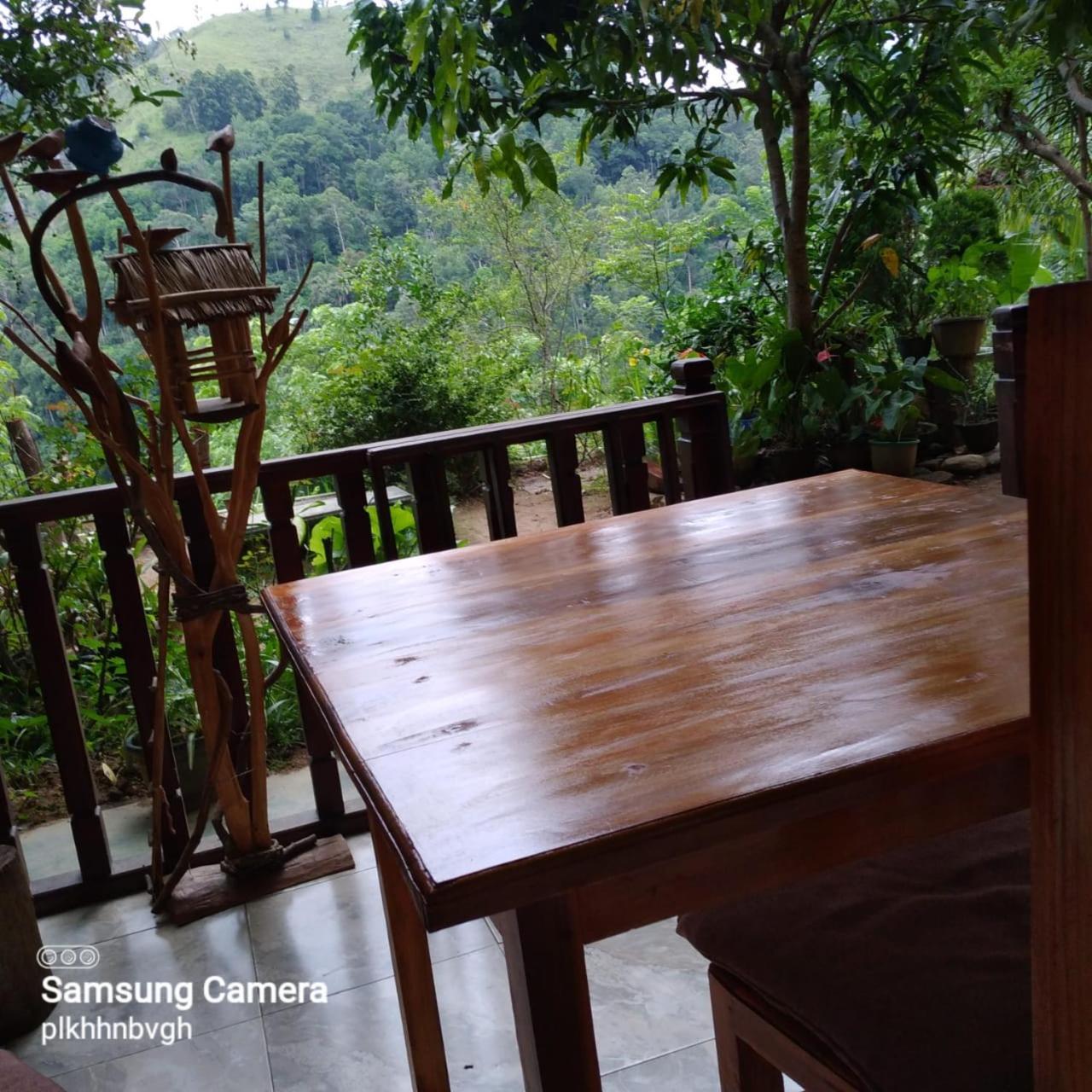 Pasan Guest Bed & Breakfast Ella