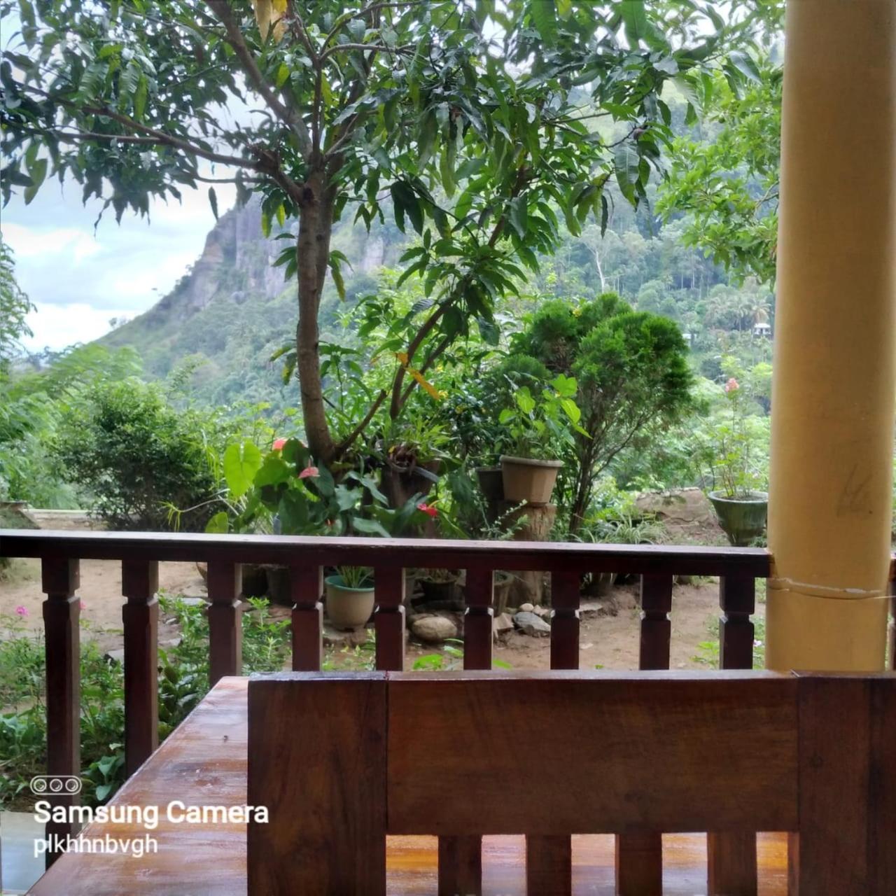 Pasan Guest Bed & Breakfast Ella