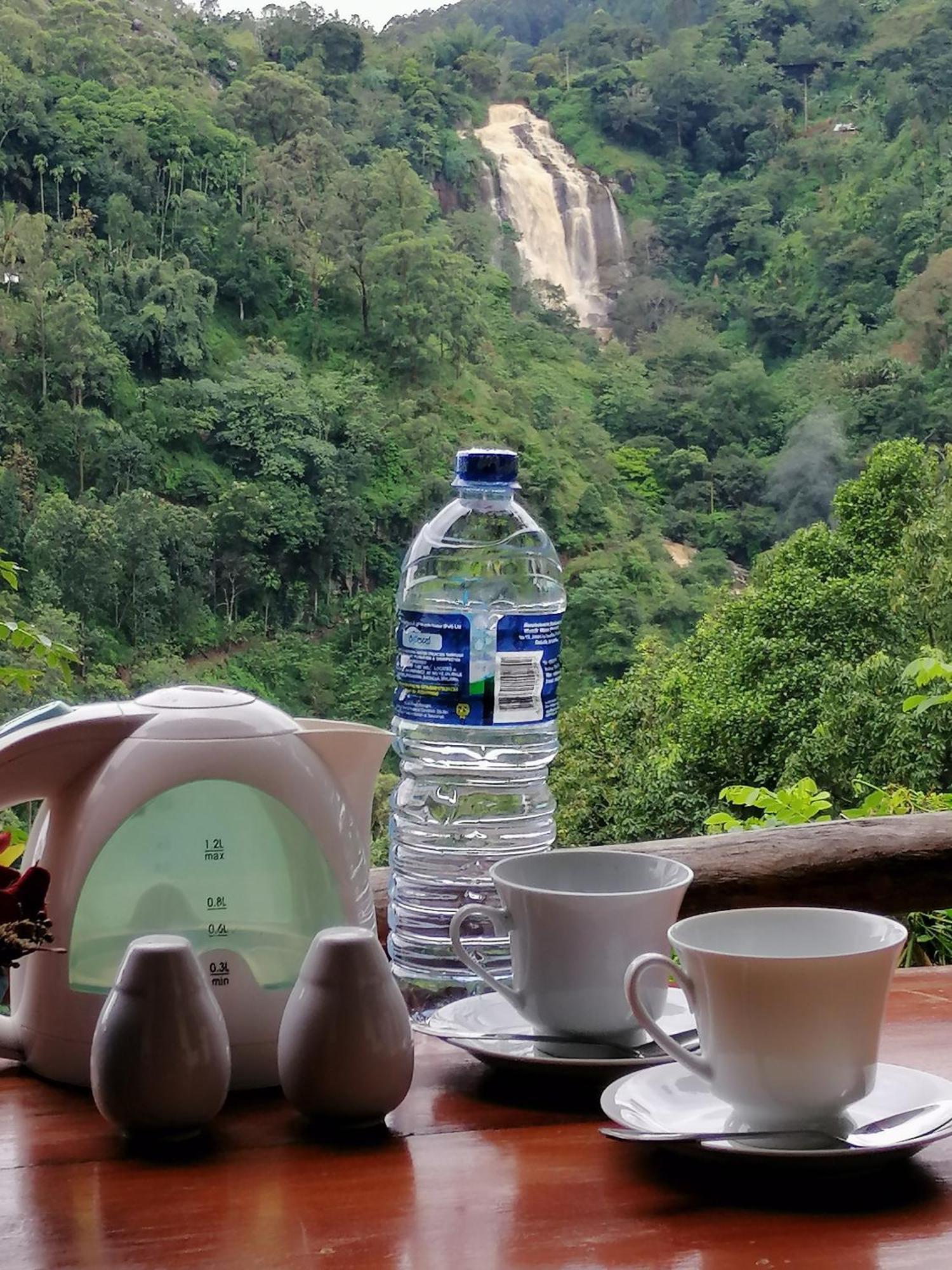 Homestay Super View Ella