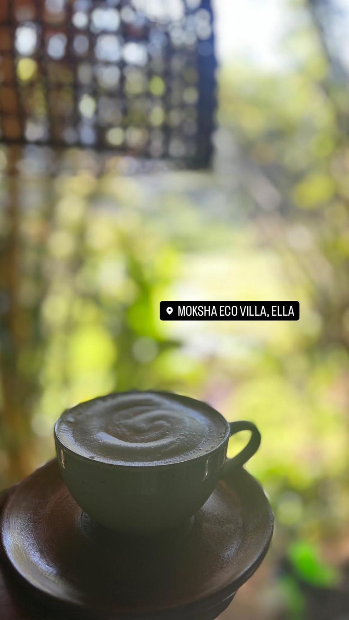 Guest house Moksha Eco