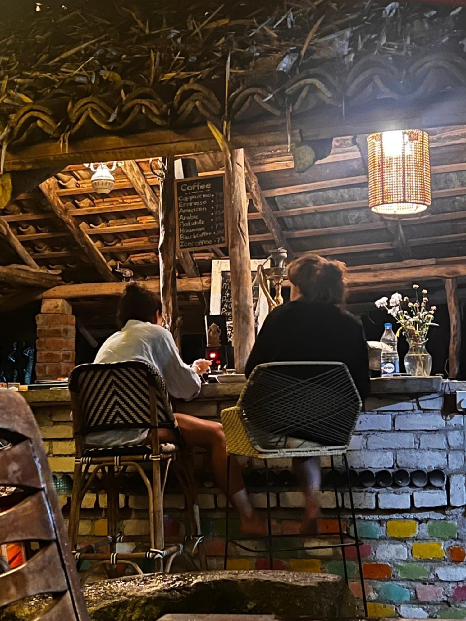 Moksha Eco Guest house Ella