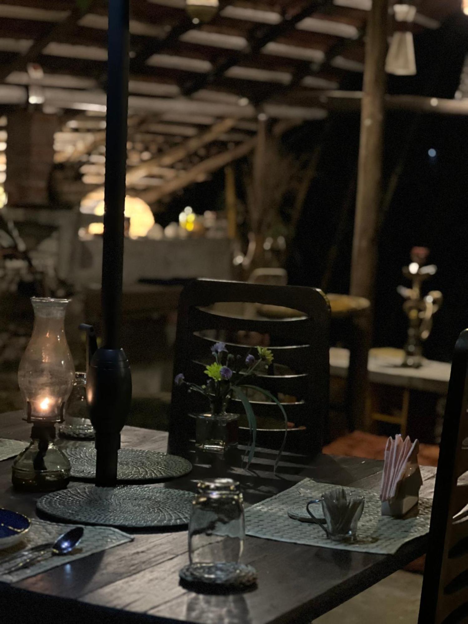 Guest house Moksha Eco Ella