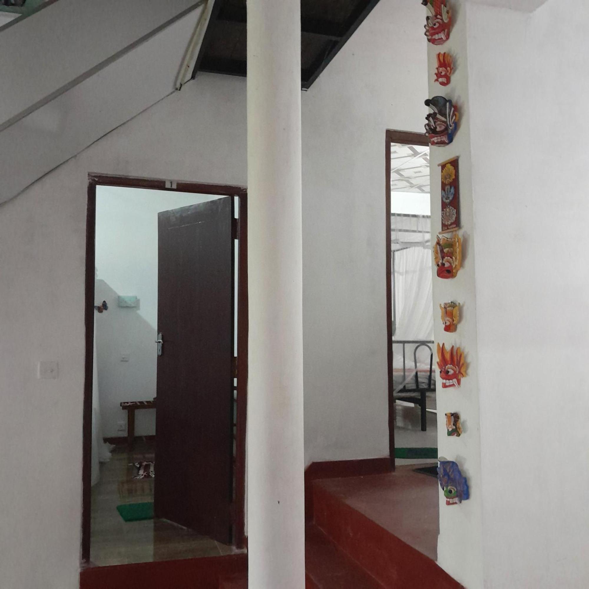 Guest house Mount Crest - 2*