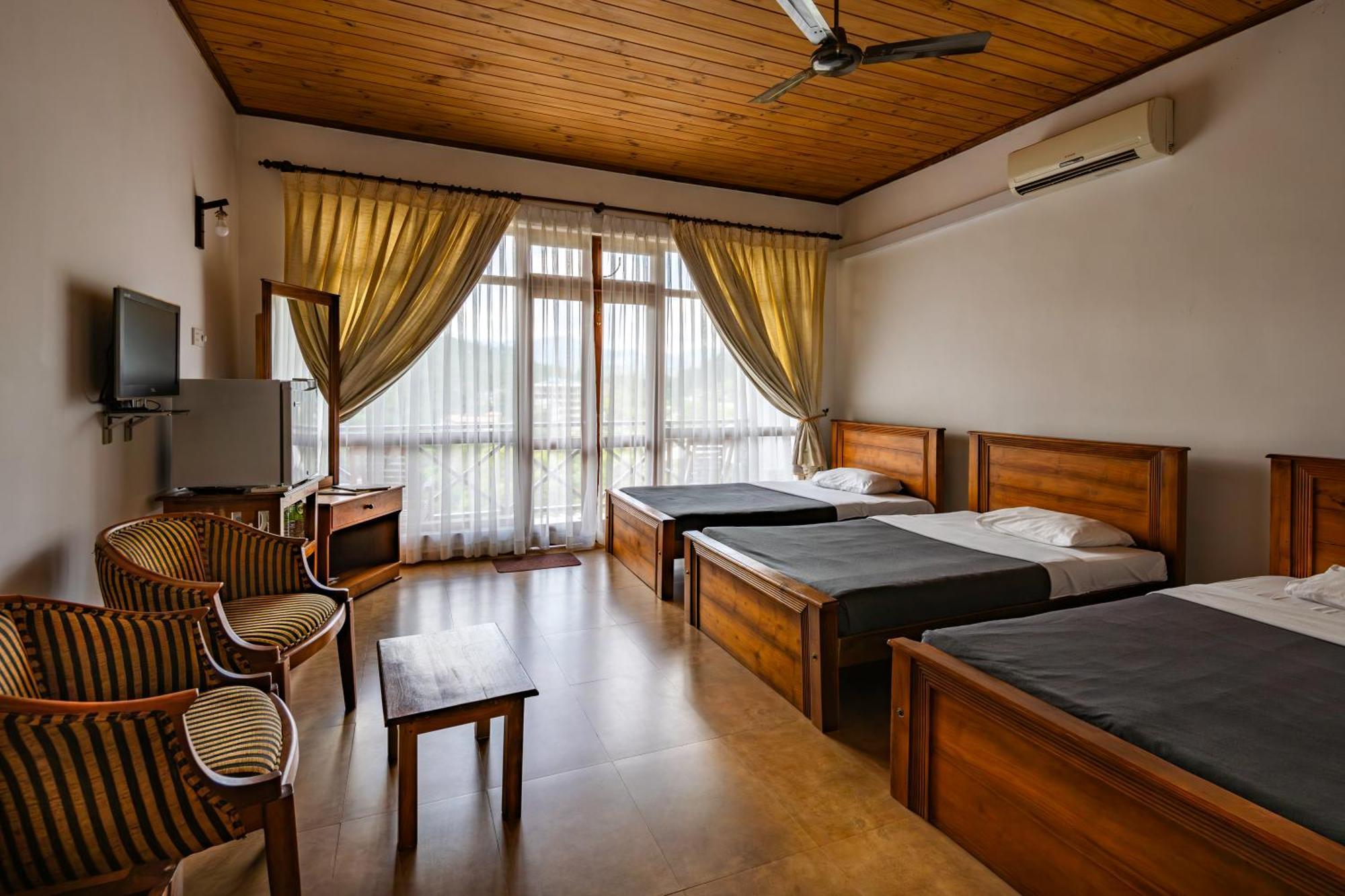 Hotel Alta Vista