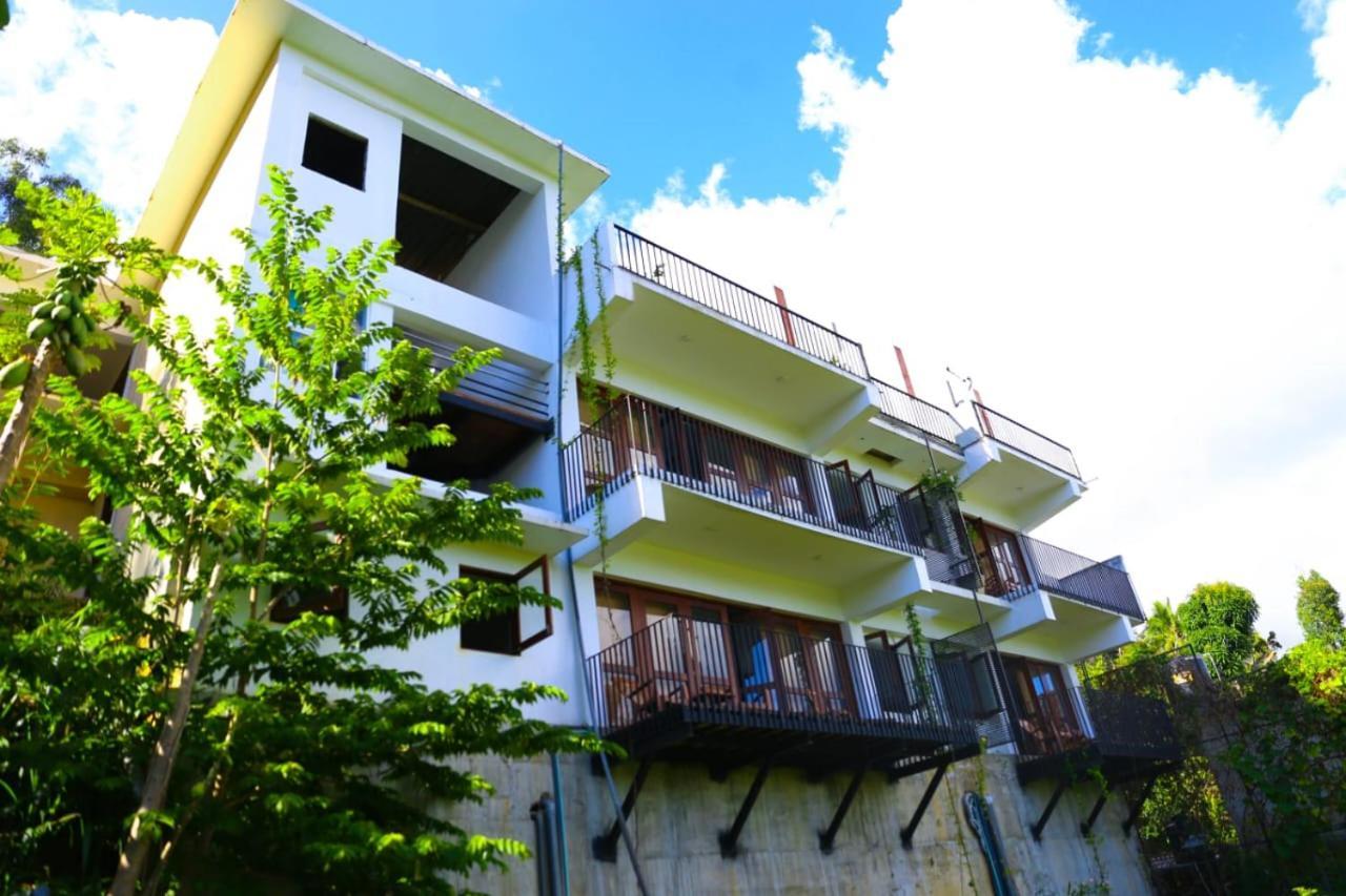 Bed & Breakfast Hillcrest 2*