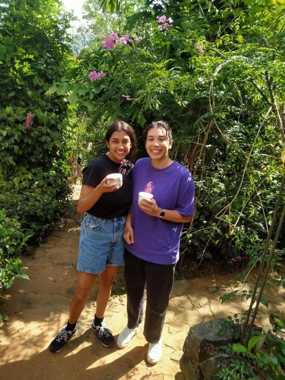 Hotel Nine Arch Spice Garden