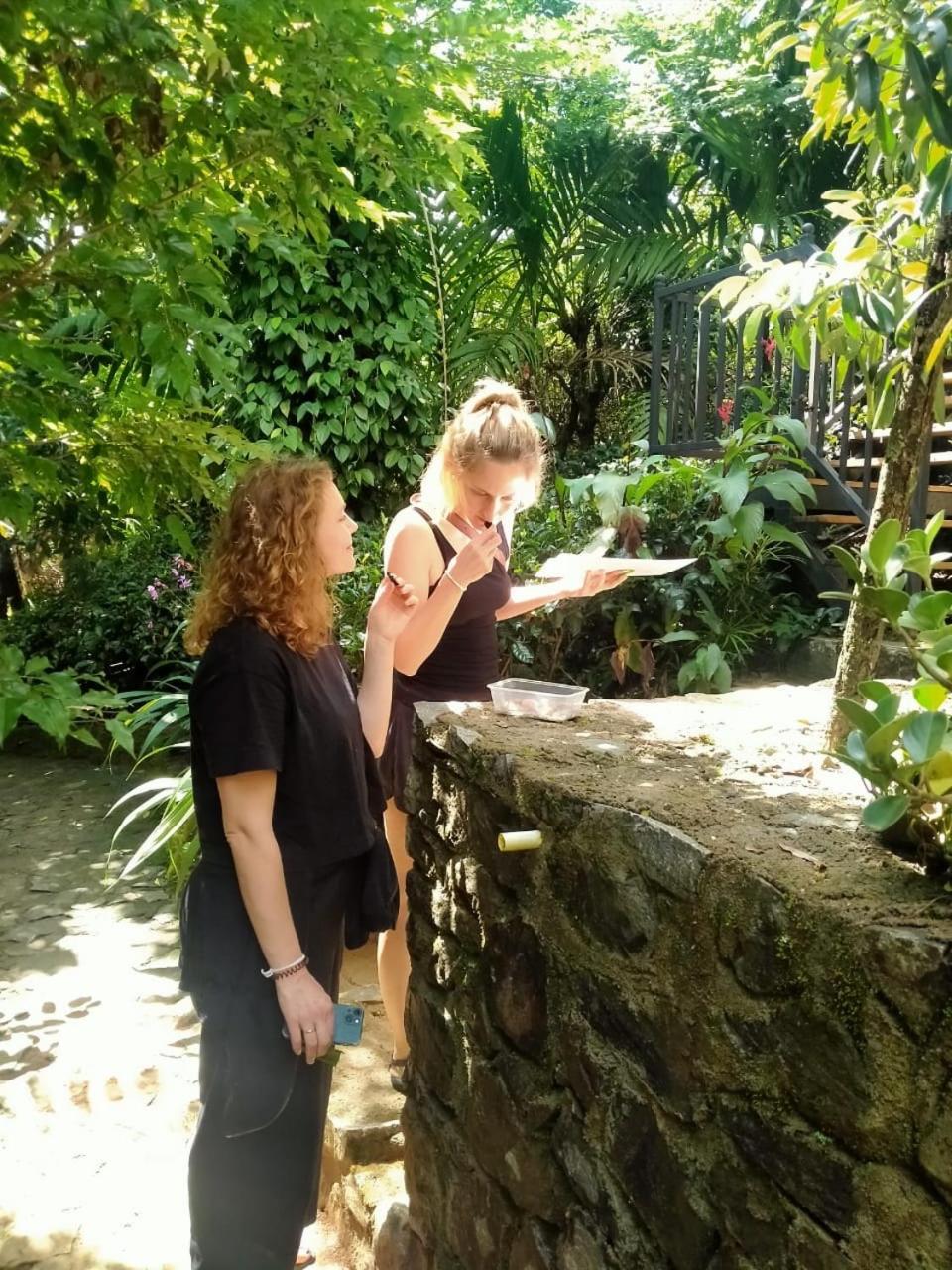 Hotel Nine Arch Spice Garden *