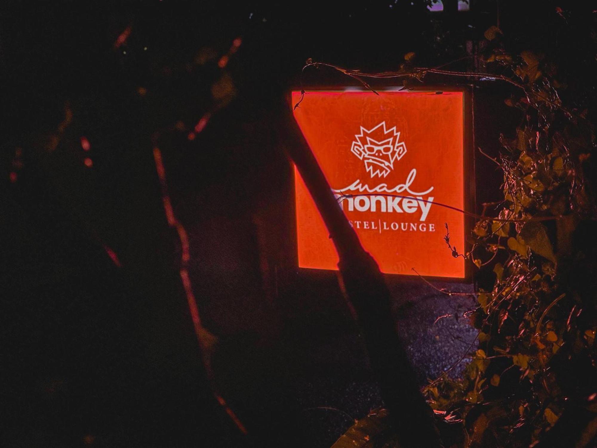 Hostel Mad Monkey And Lounge *