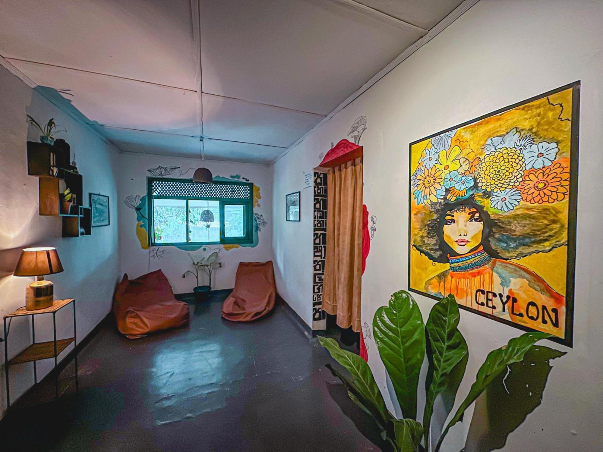 Hostel Mad Monkey And Lounge *