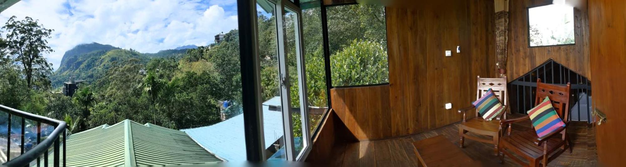 Bed & Breakfast Madushanka 2*