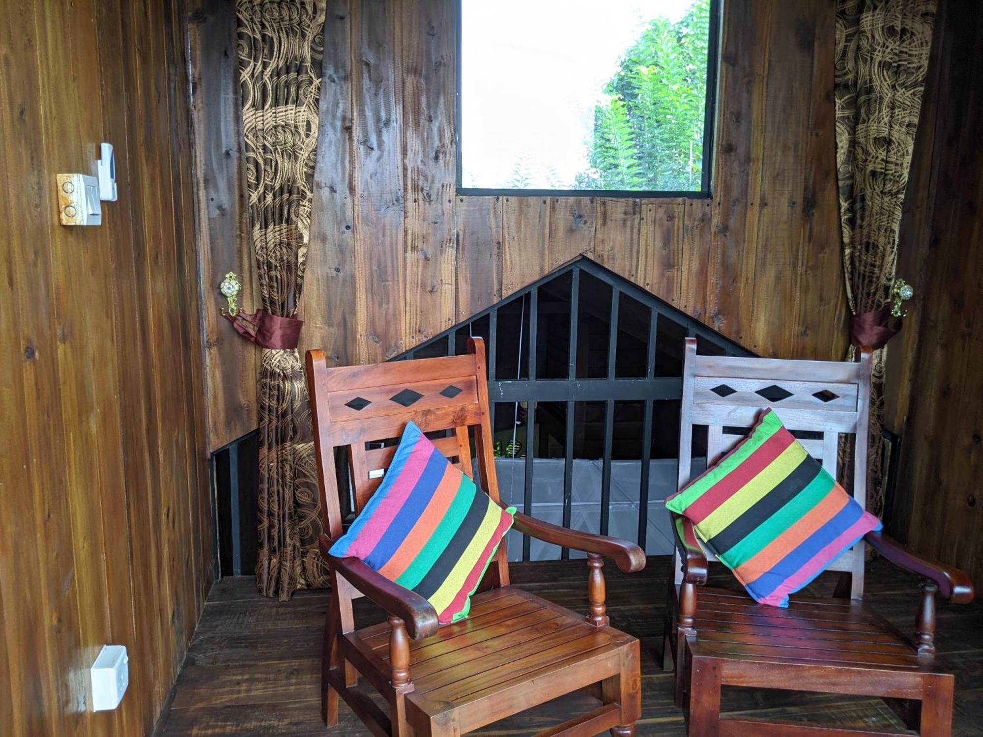 Madushanka Bed & Breakfast