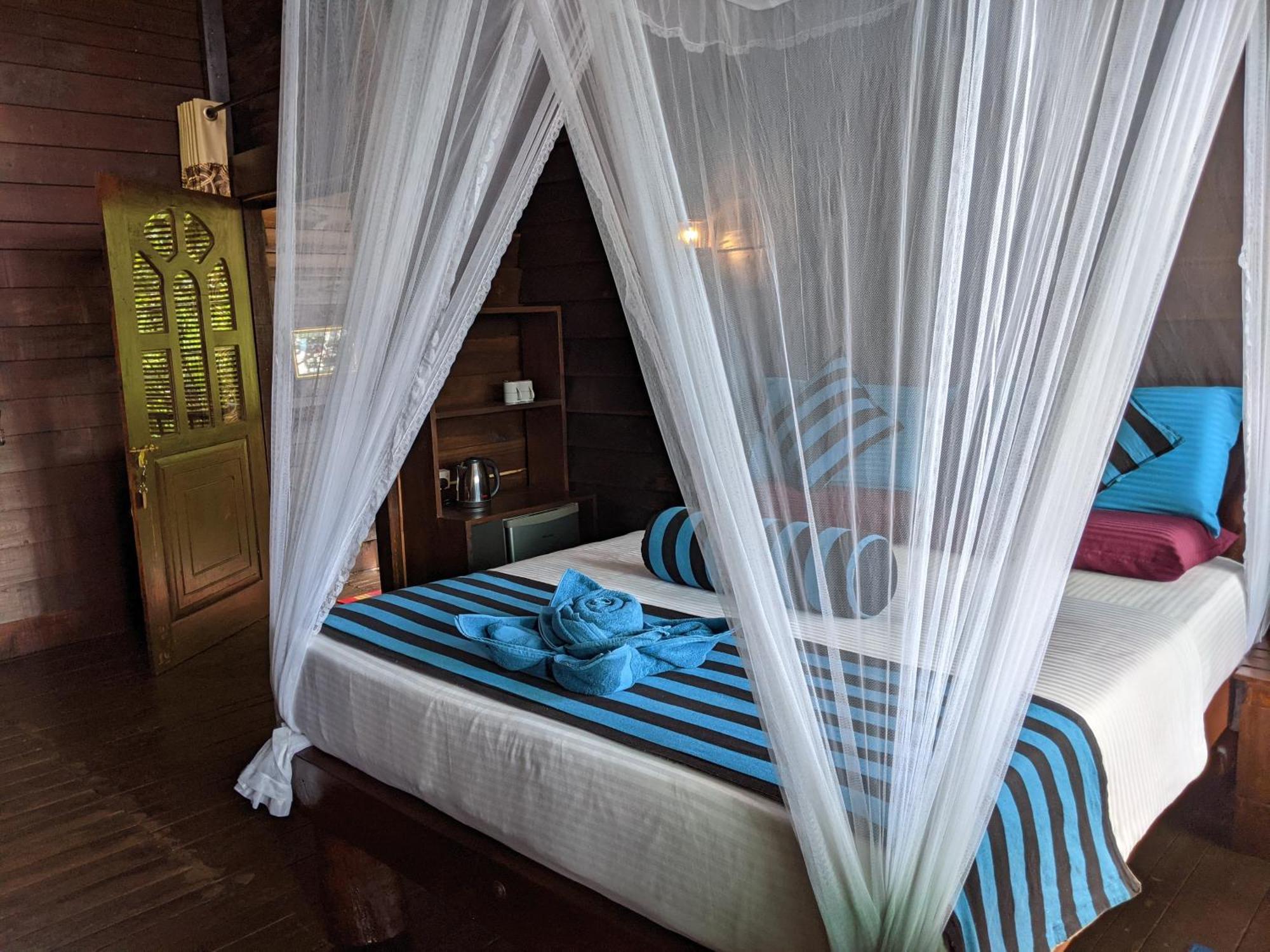 Bed & Breakfast Madushanka 2*