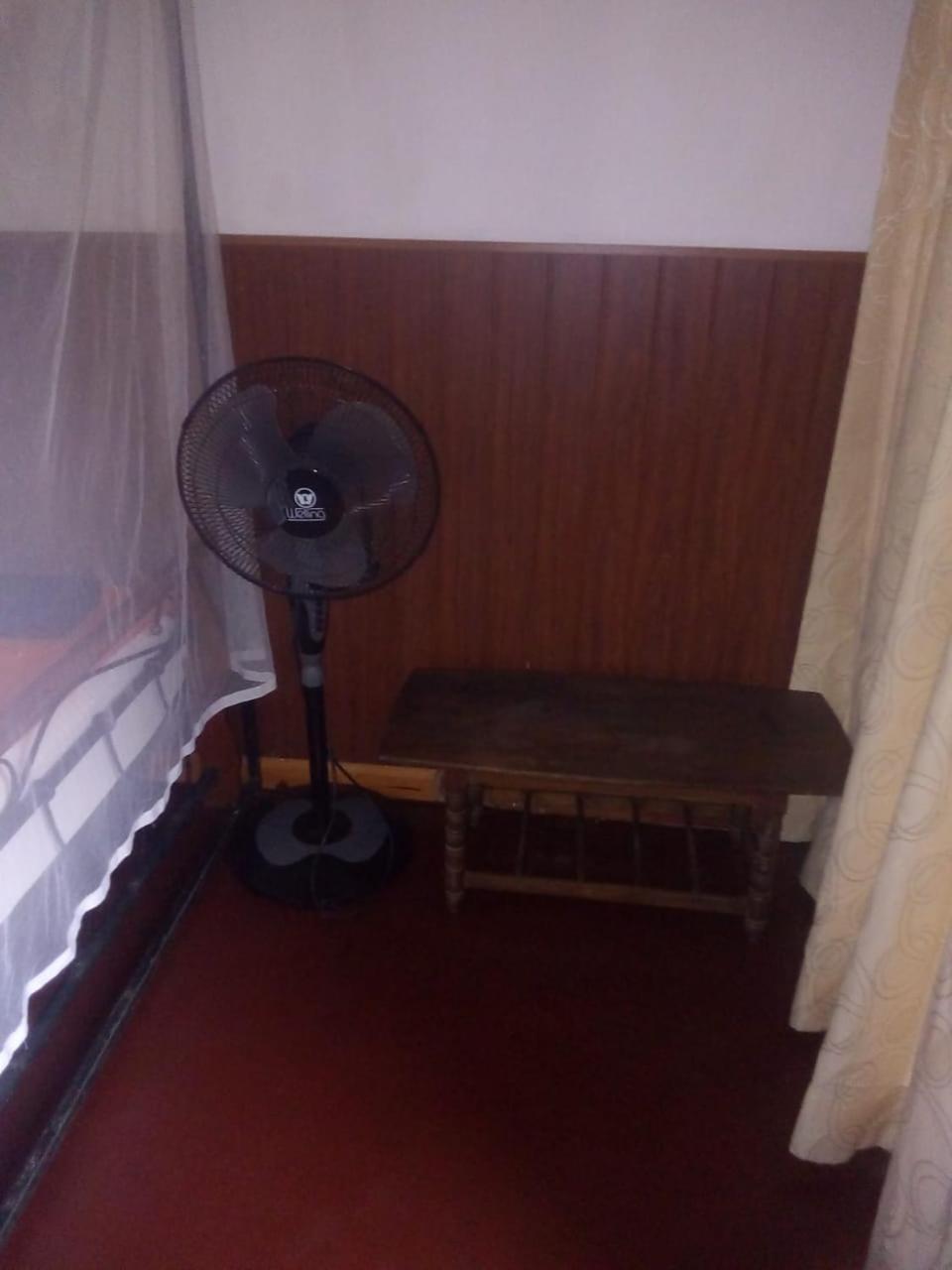 Reach Hostel