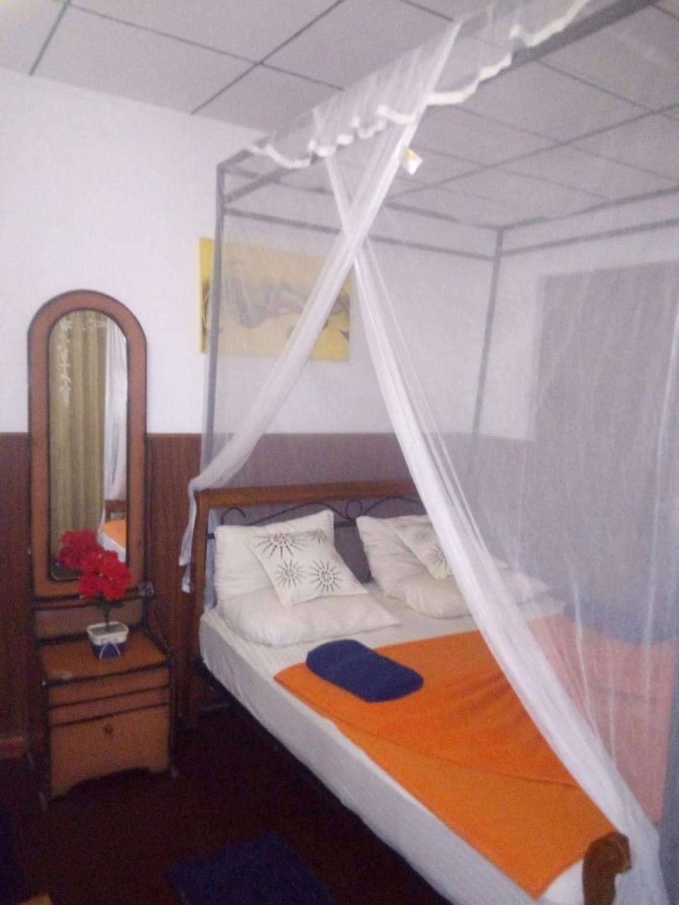 Reach Hostel