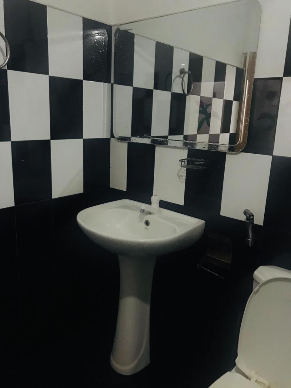 Hostel Reach