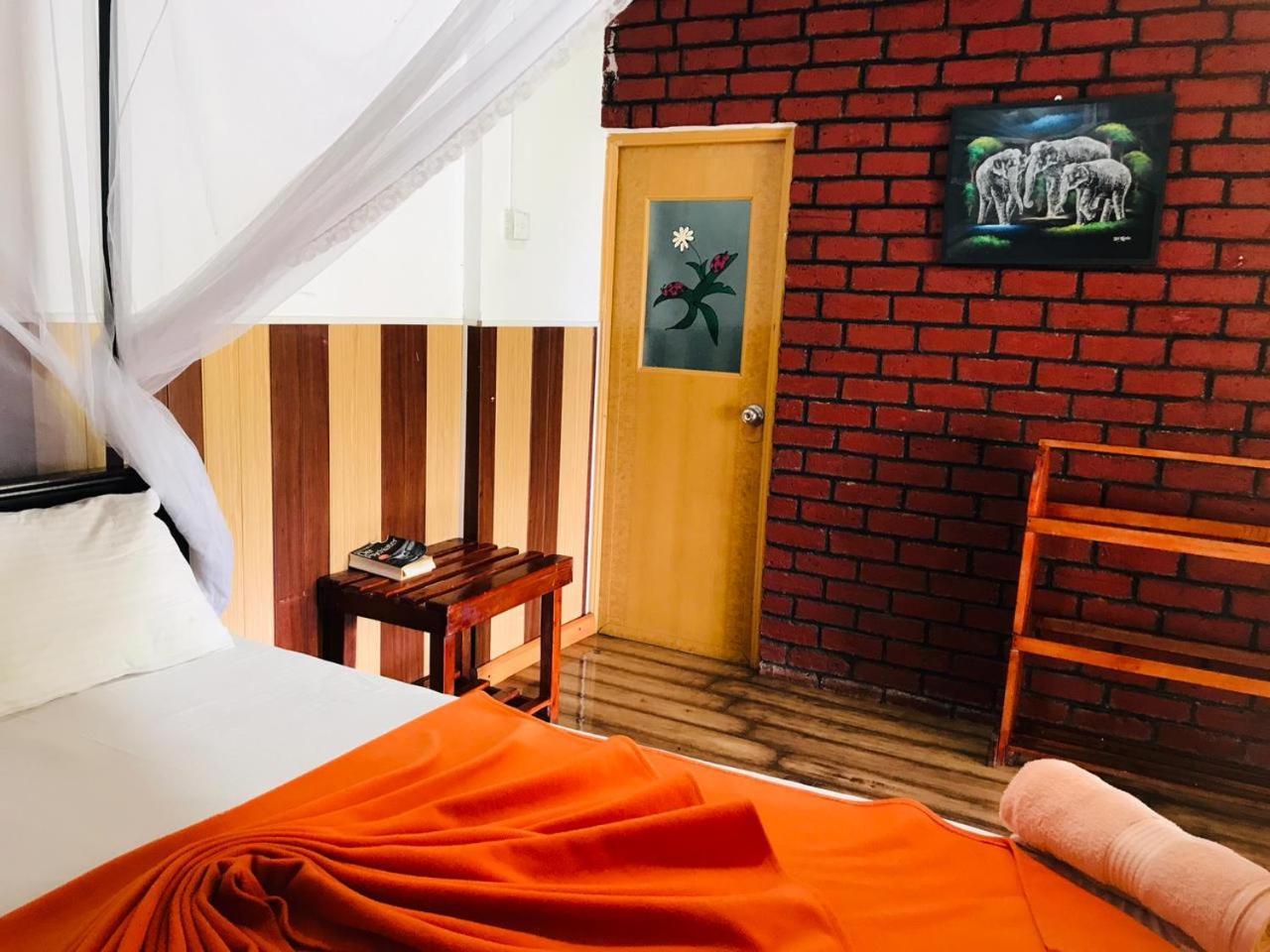 Reach Hostel *