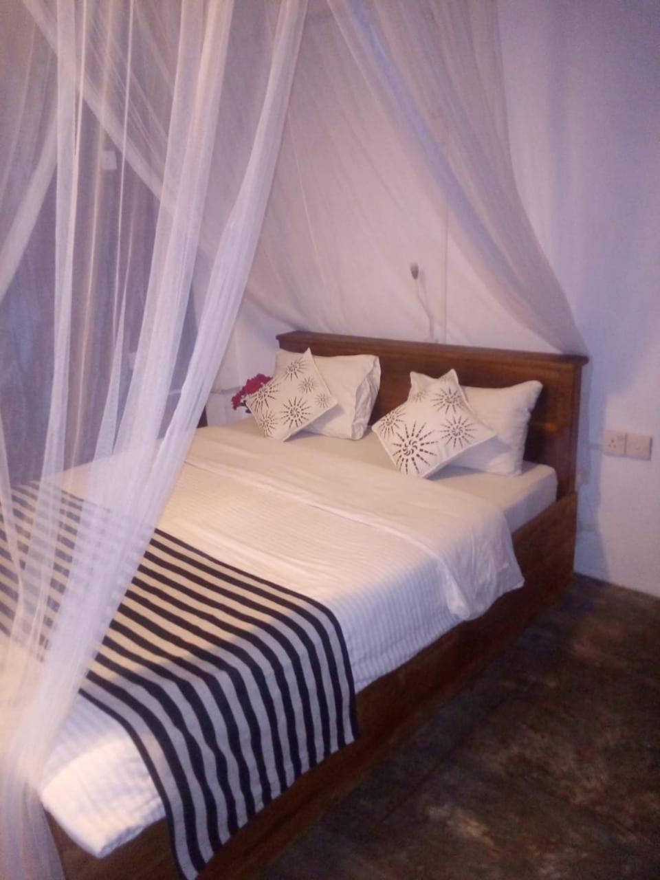 Hostel Reach *