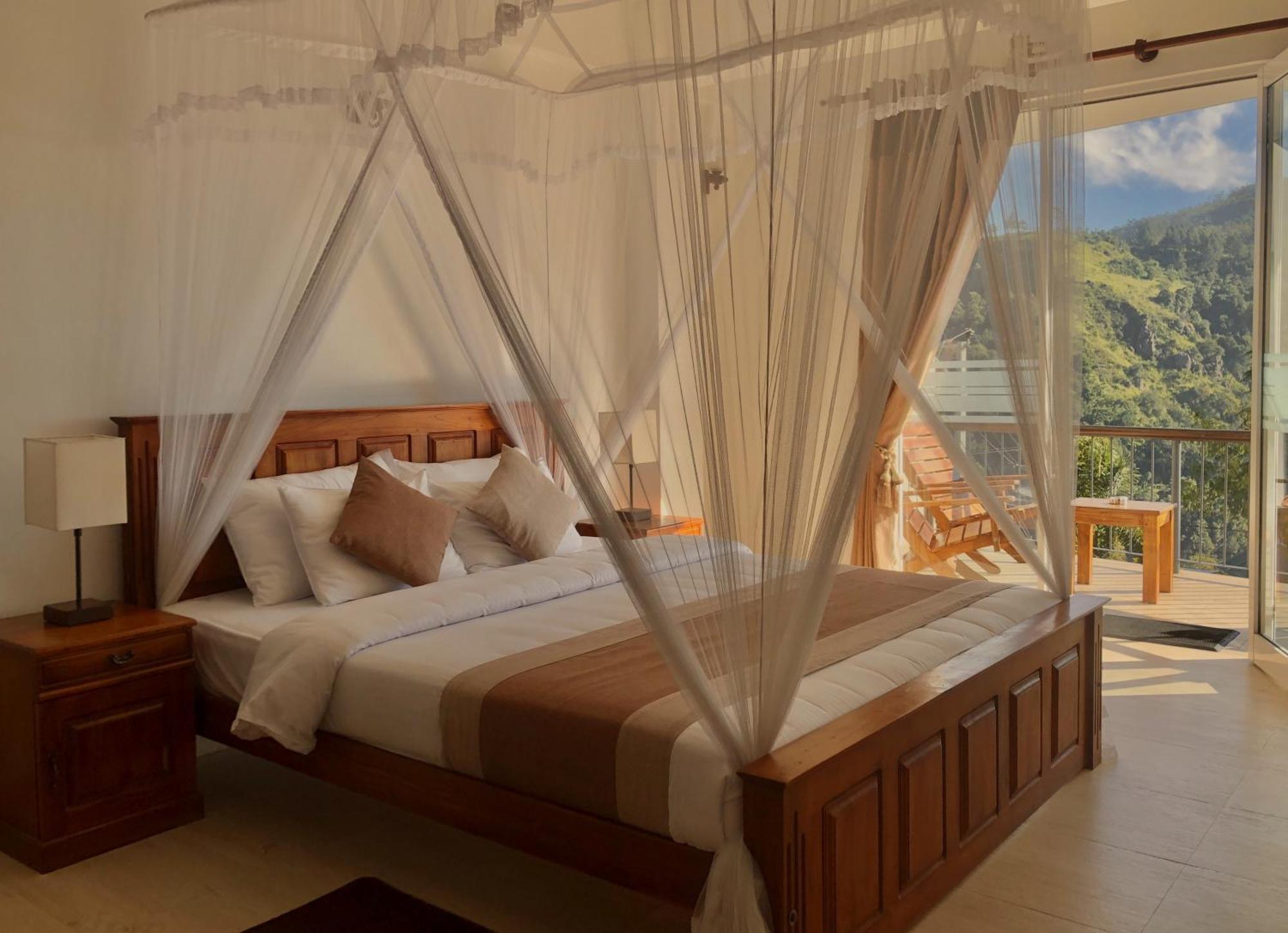 Hotel Onrock Ella