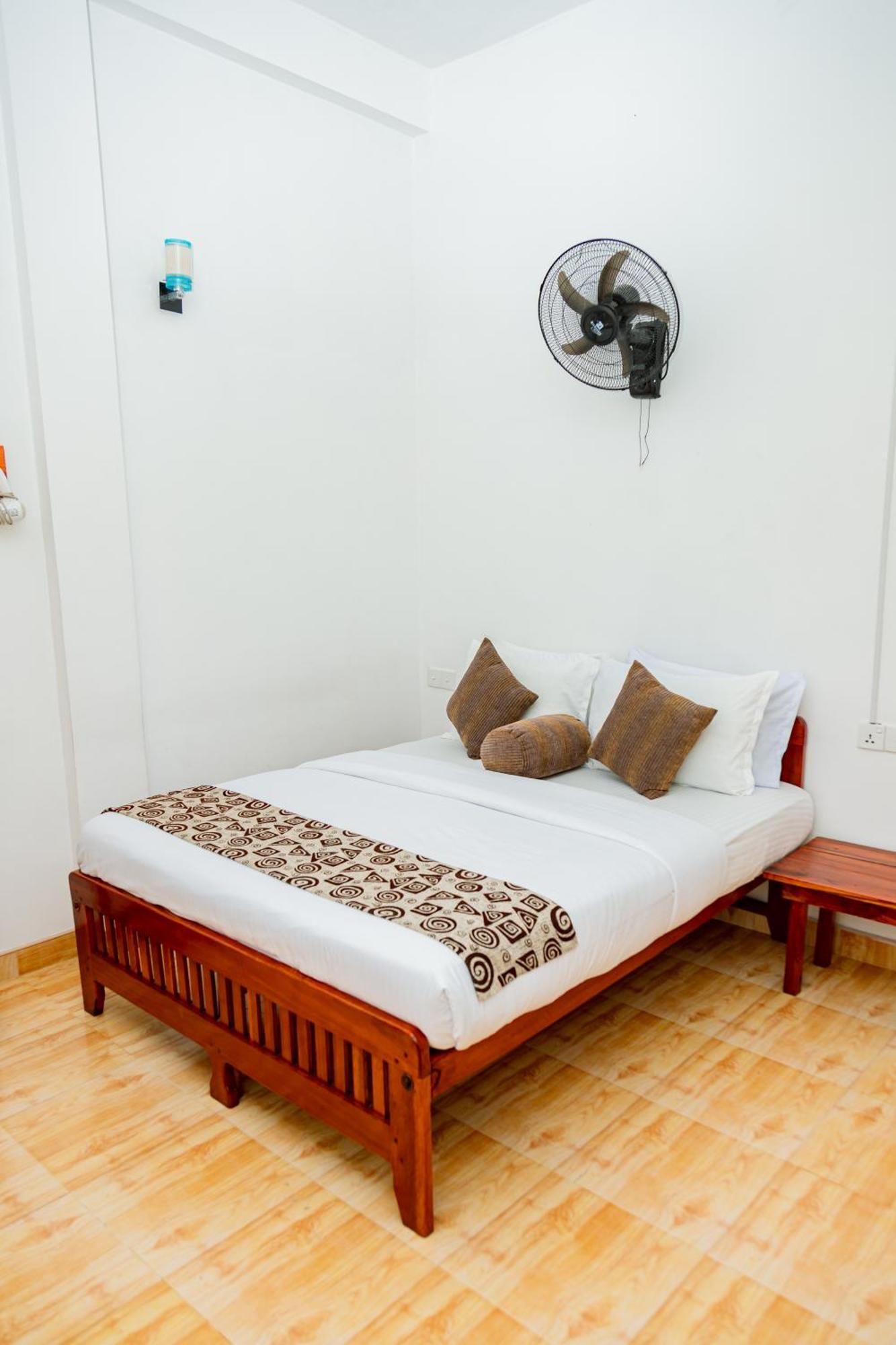Golden View Guest Guest house