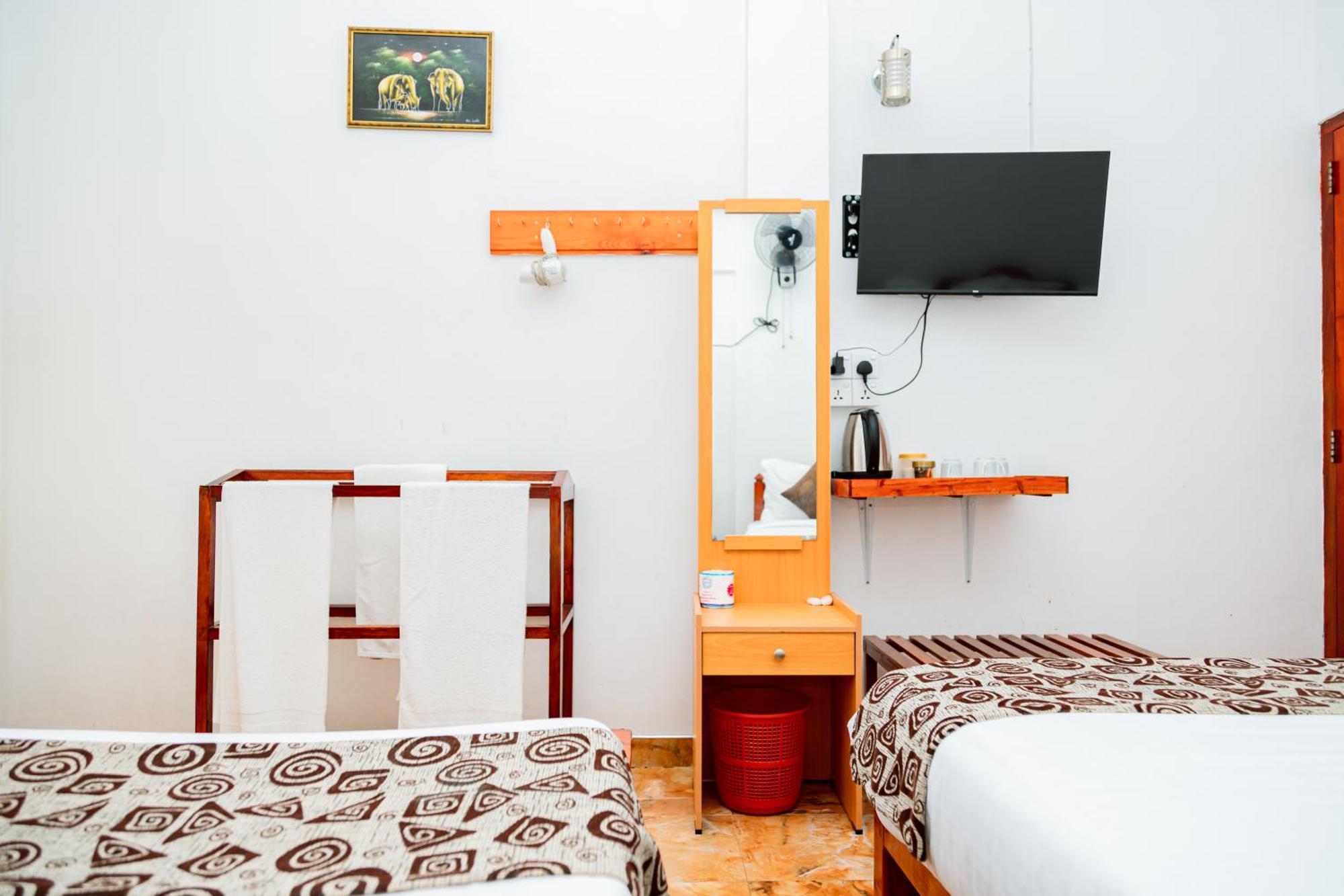 Golden View Guest Guest house Ella