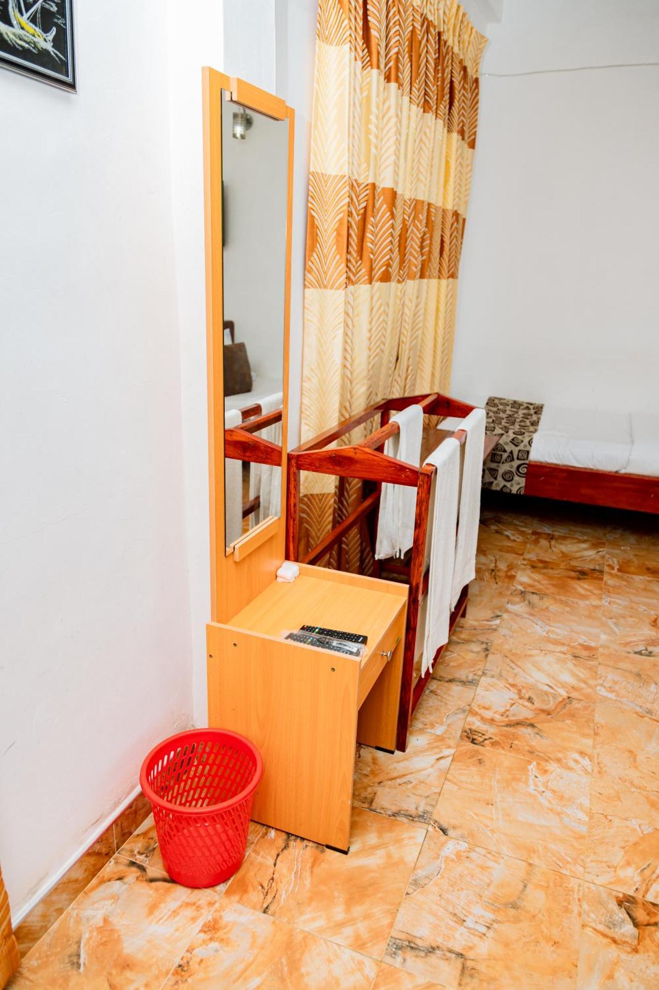 Guest house Golden View Guest