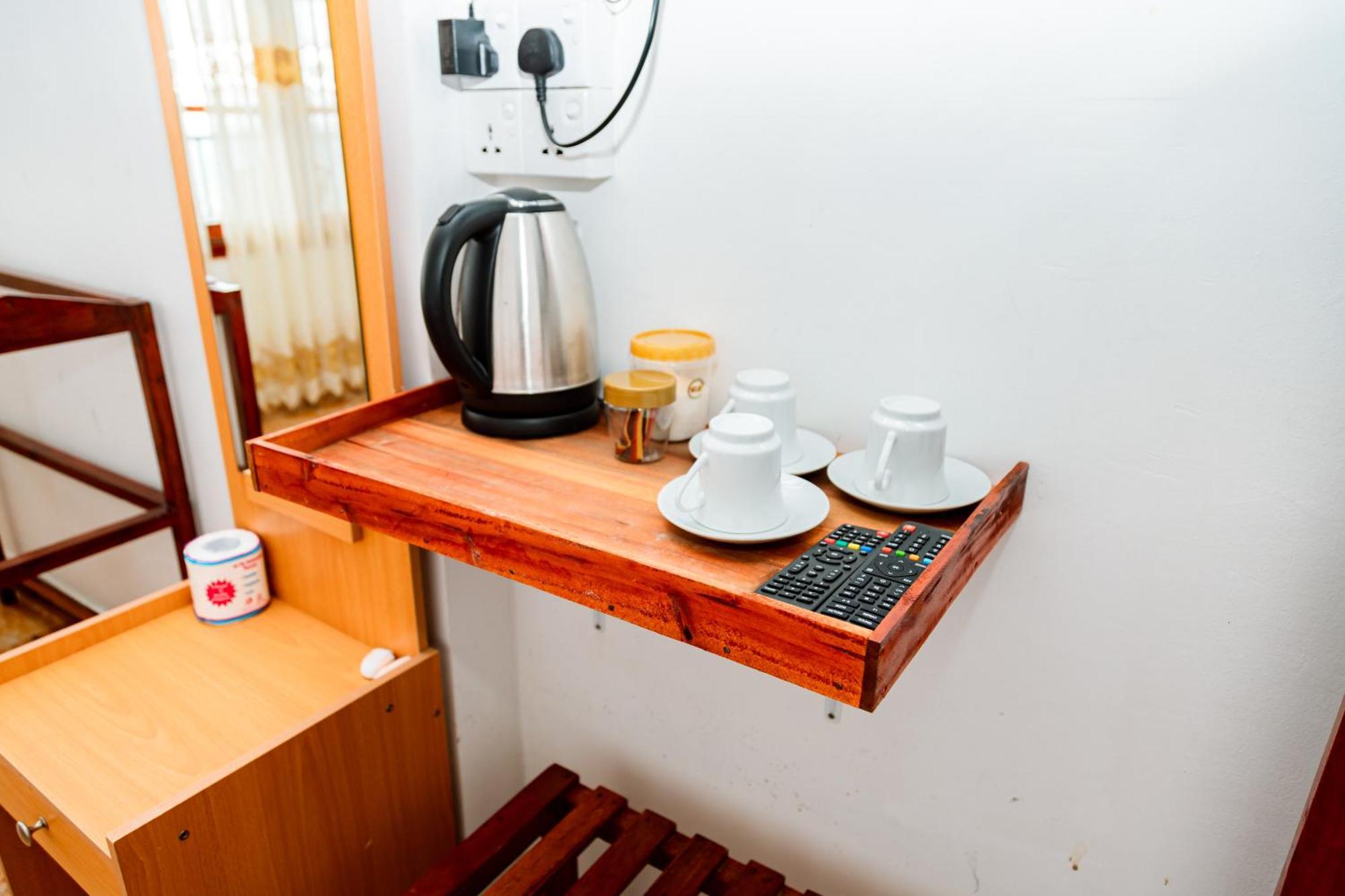 Guest house Golden View Guest Ella