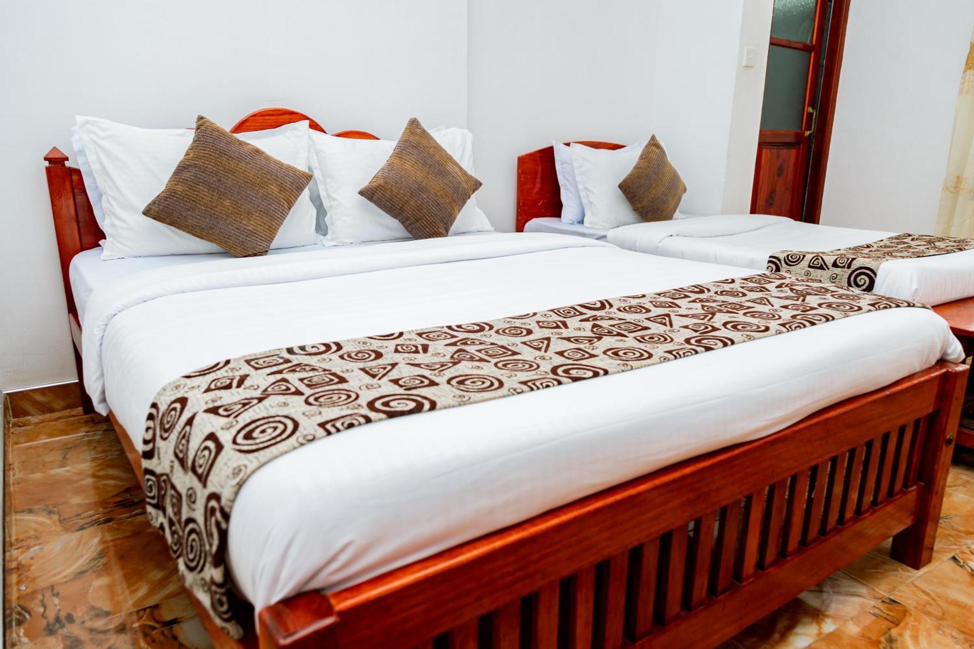 Guest house Golden View Guest Ella