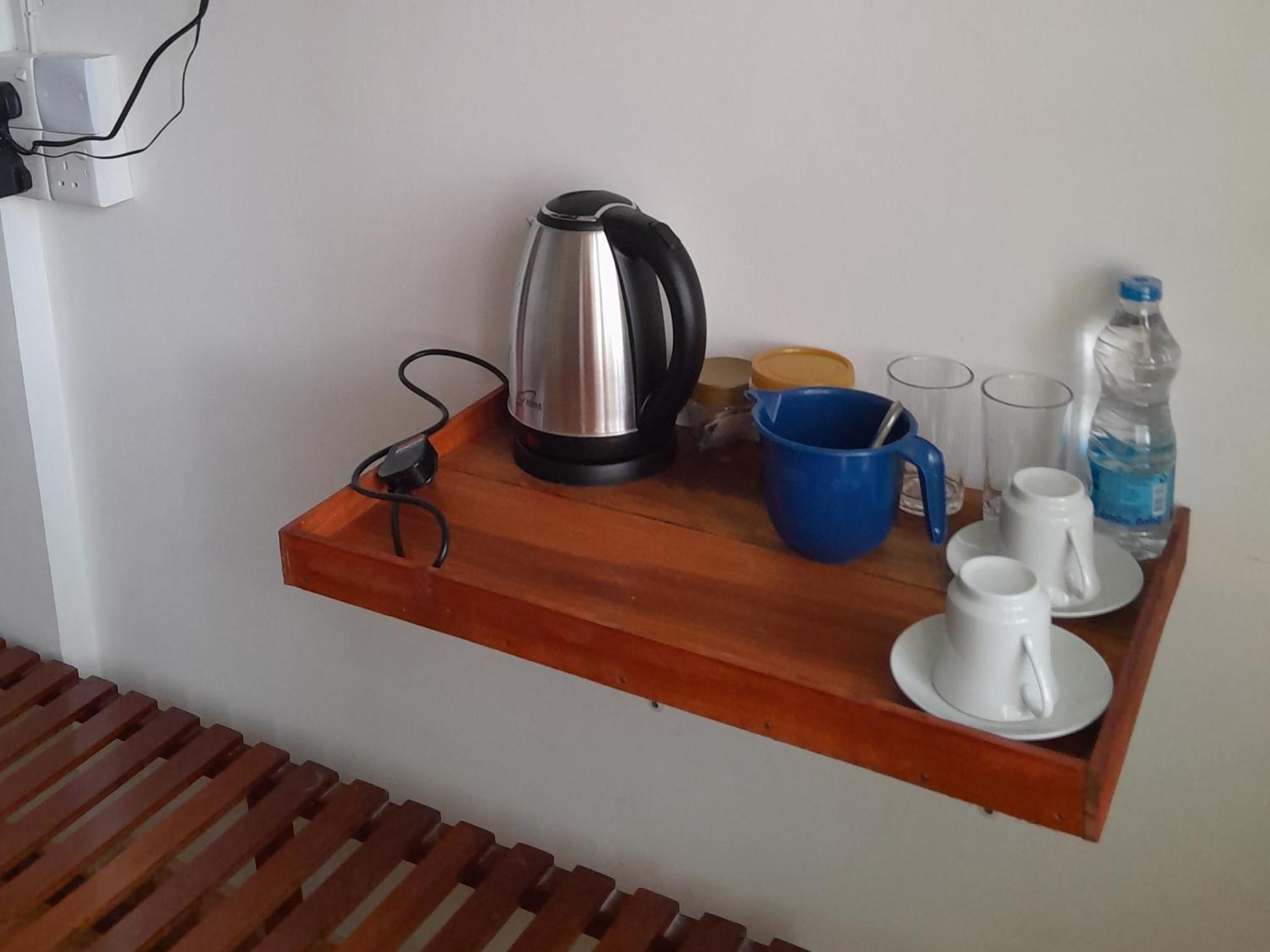 Golden View Guest Guest house *