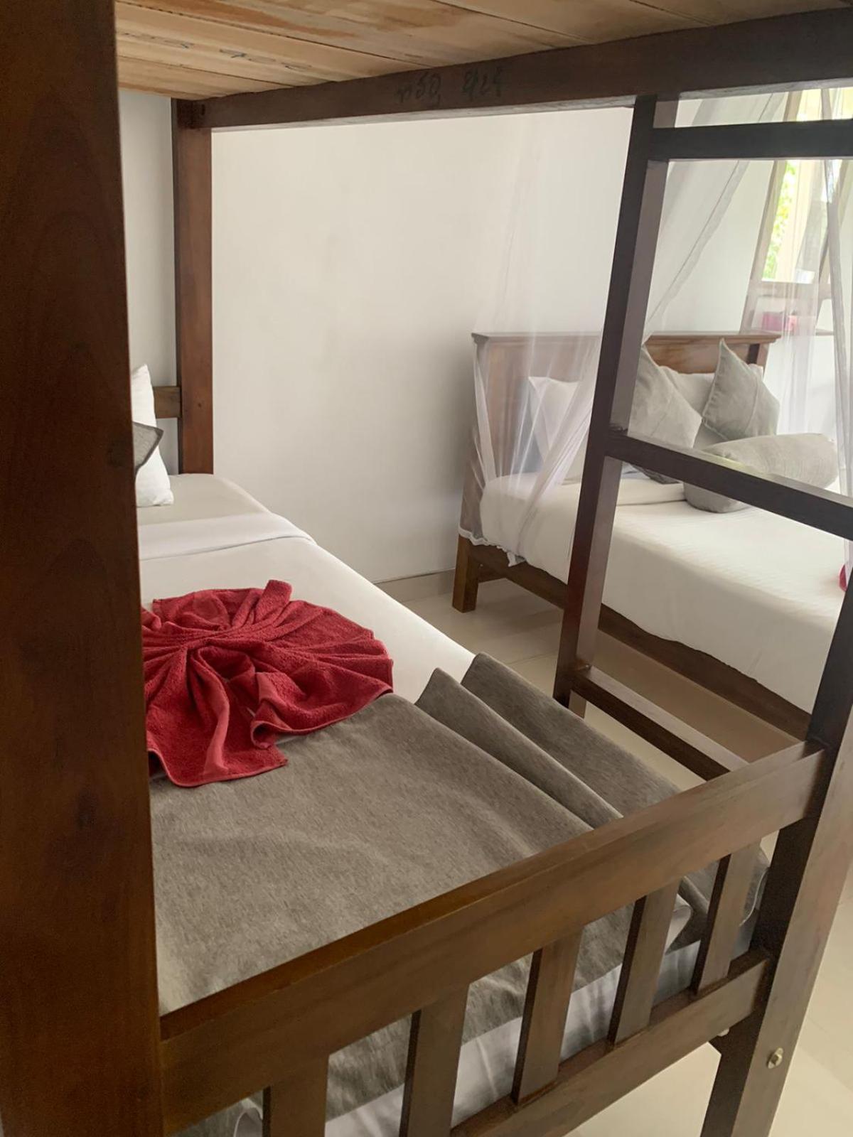 Seven Heaven Guest house *
