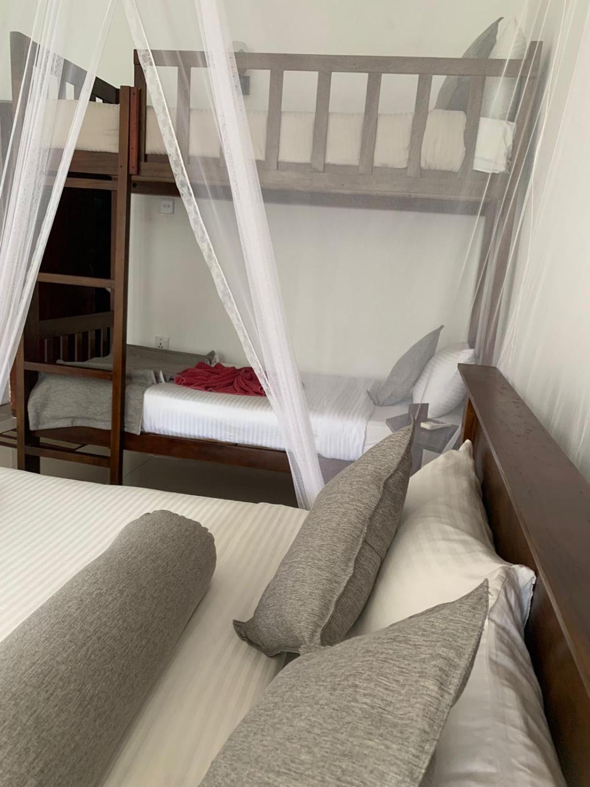 Guest house Seven Heaven Ella