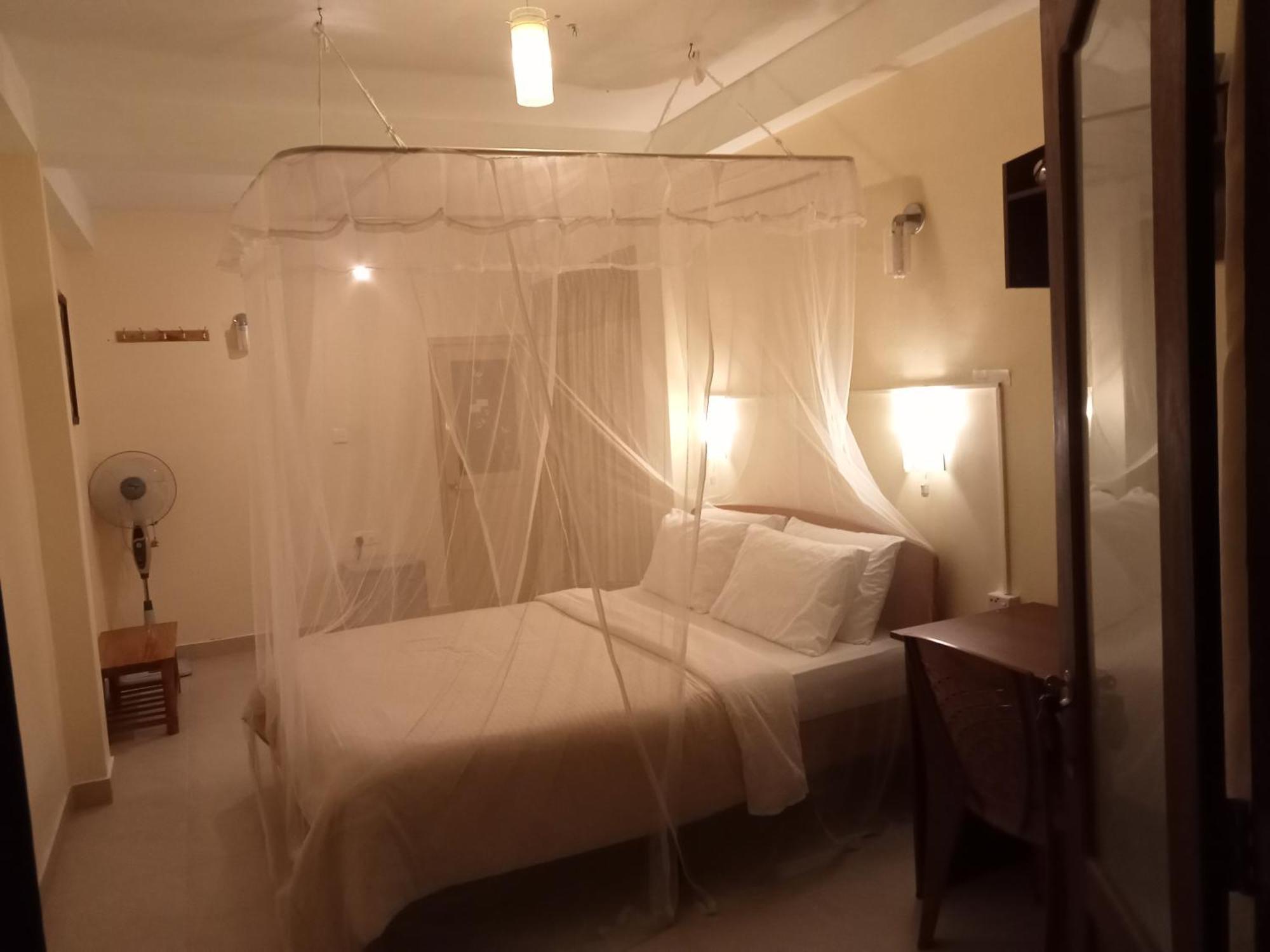 Welcome Bed & Breakfast *