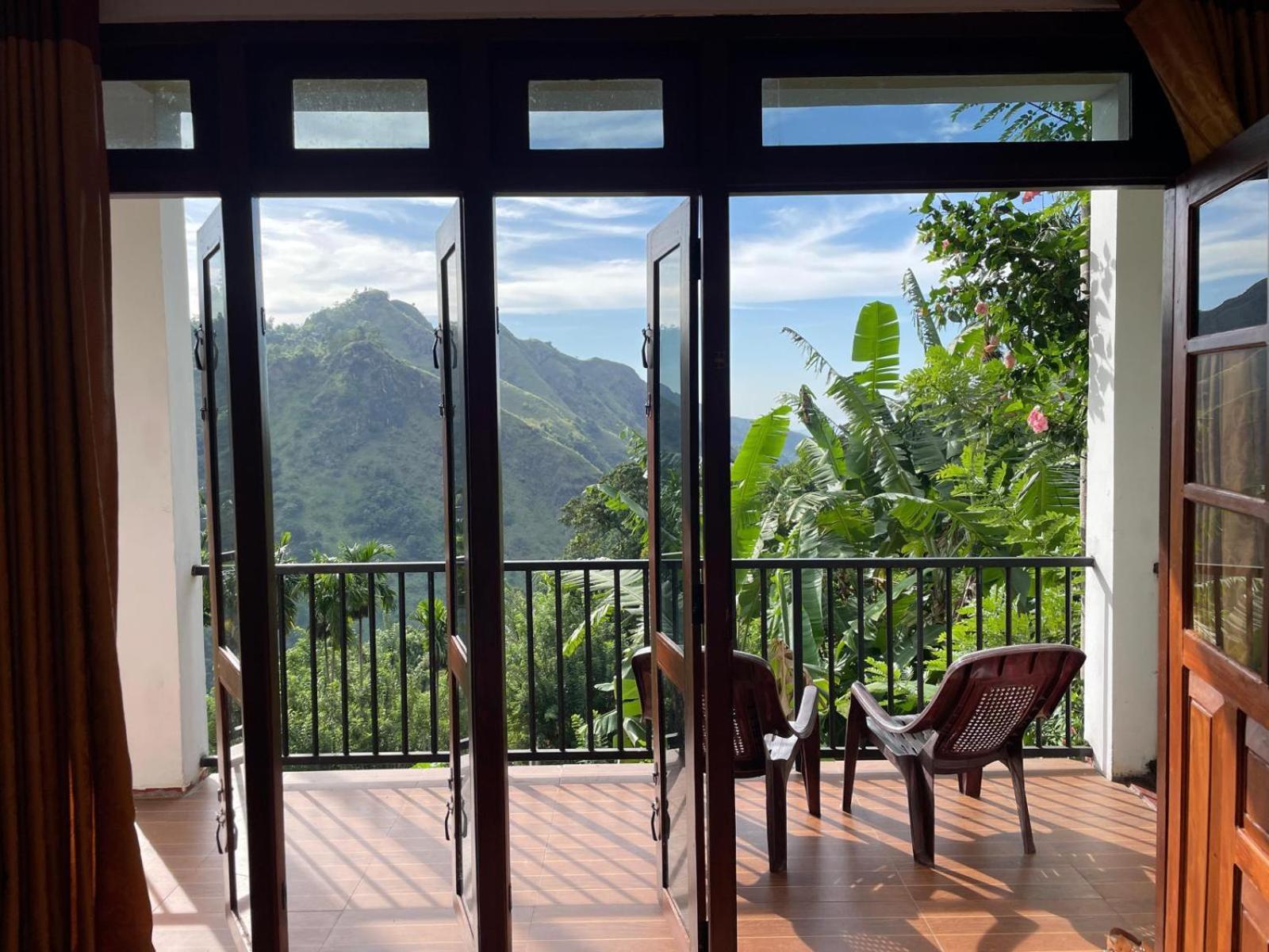 Adam's Apple Homestay