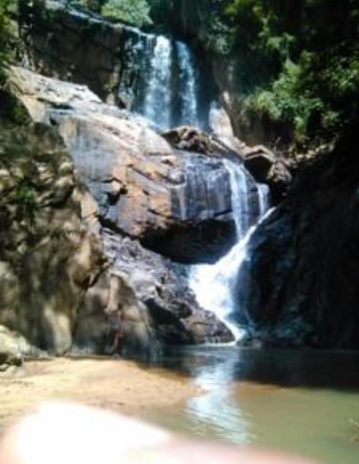 Rawana Mountain View