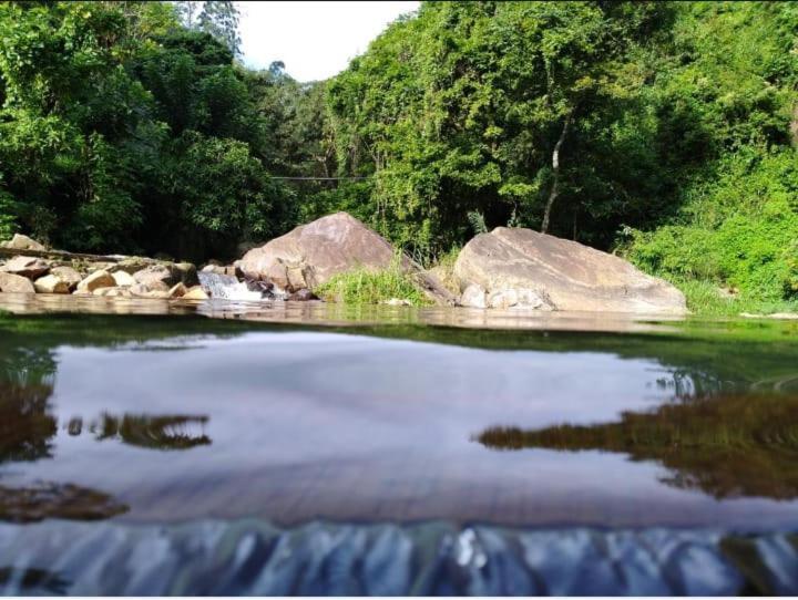 Rawana Mountain View Villa *
