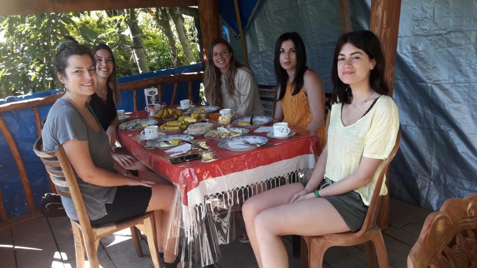 Rawana Mountain View Villa *