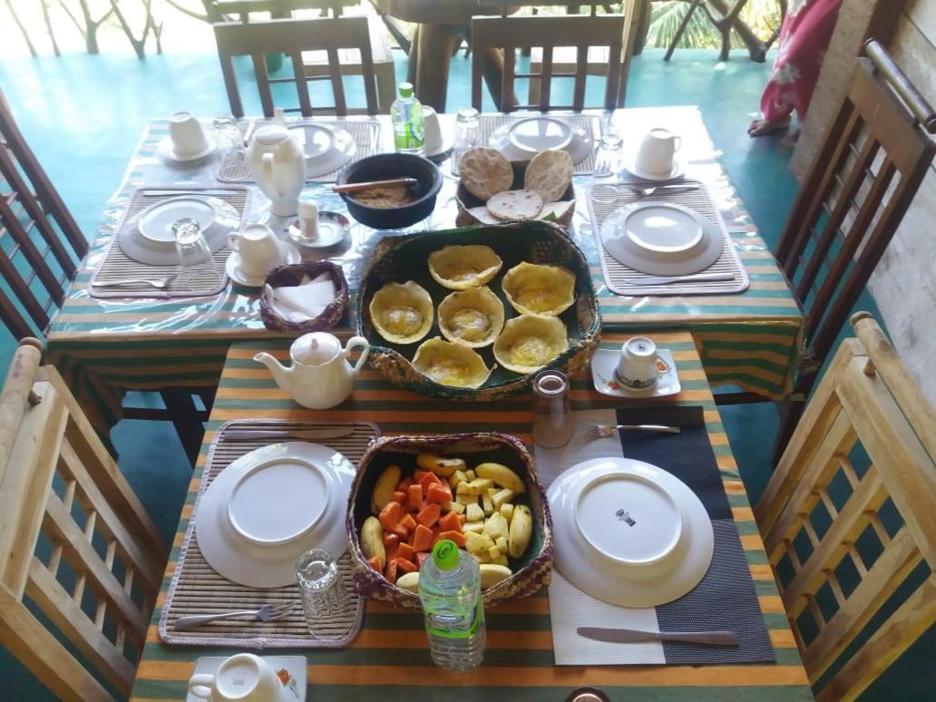 Homestay Naturewoodland Ella