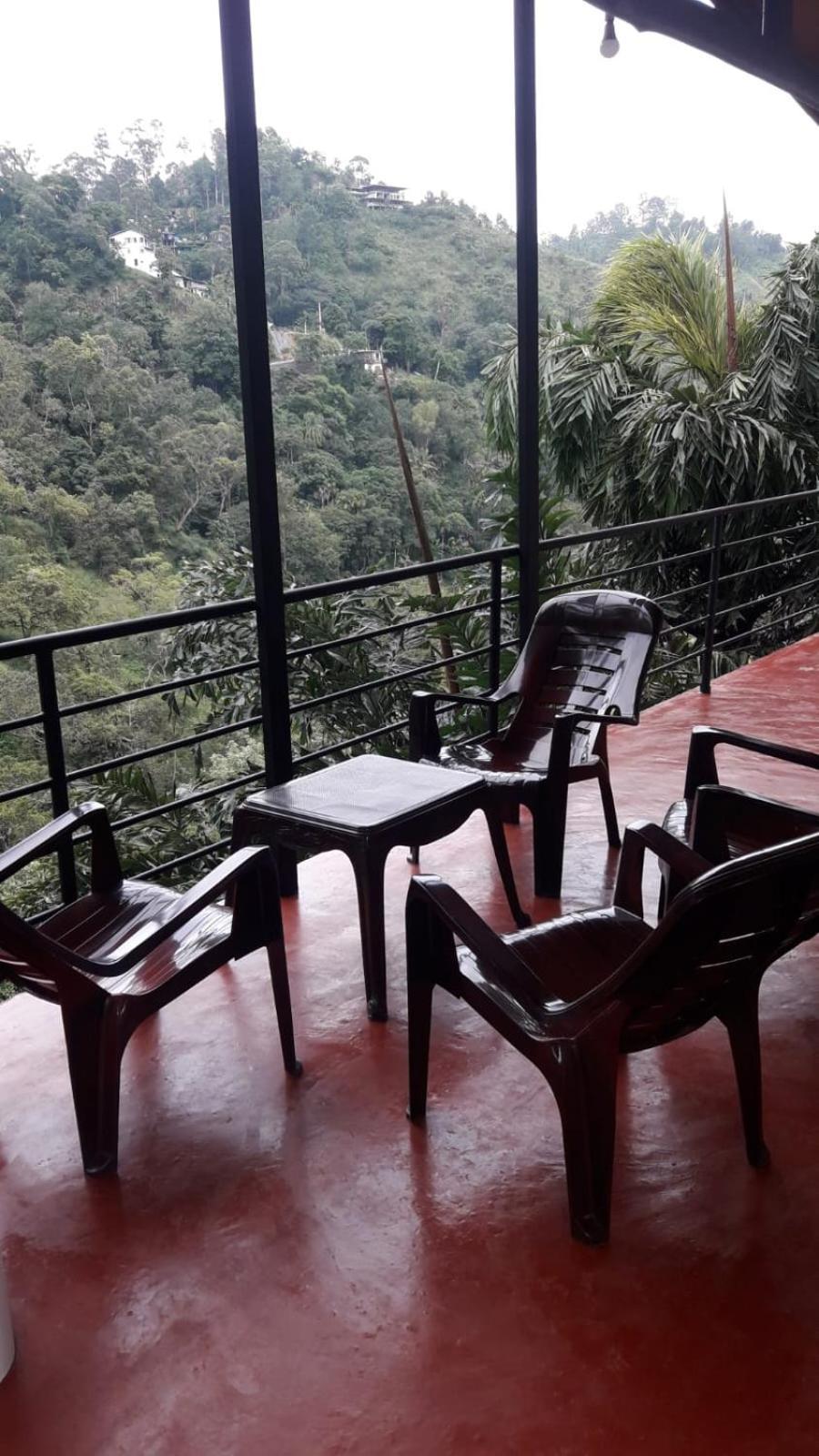 Villa Rawana Mountain View